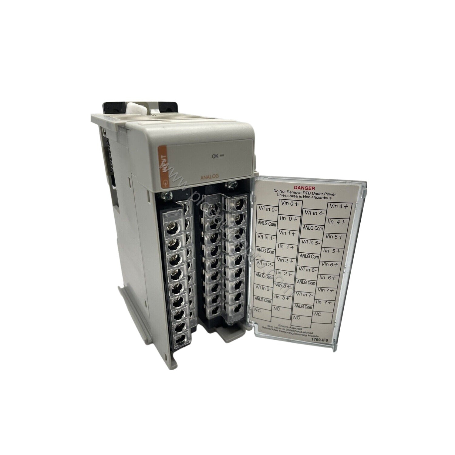 Allen-Bradley 1769-IF8 - 1769-IF8