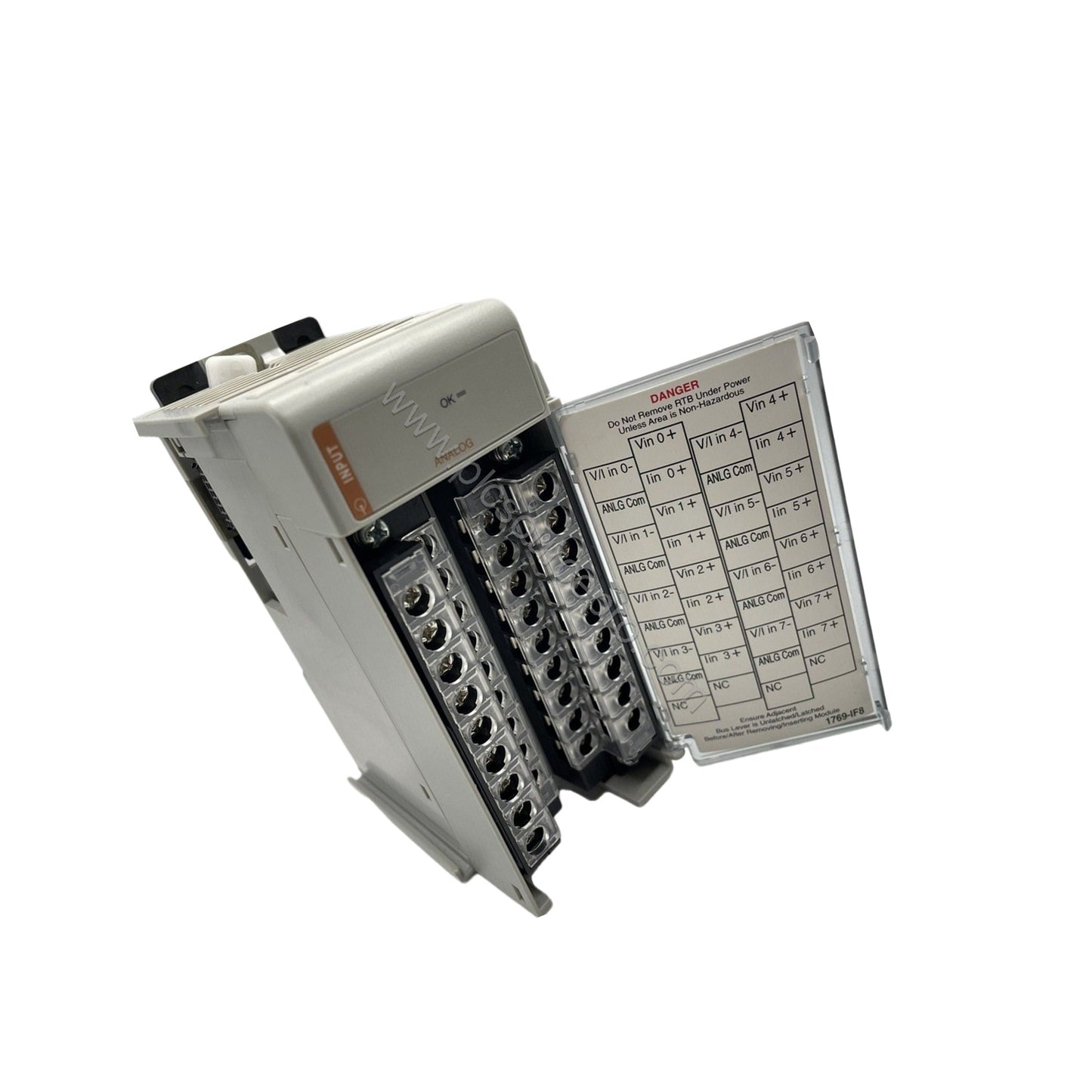 Allen-Bradley 1769-IF8 - 1769-IF8