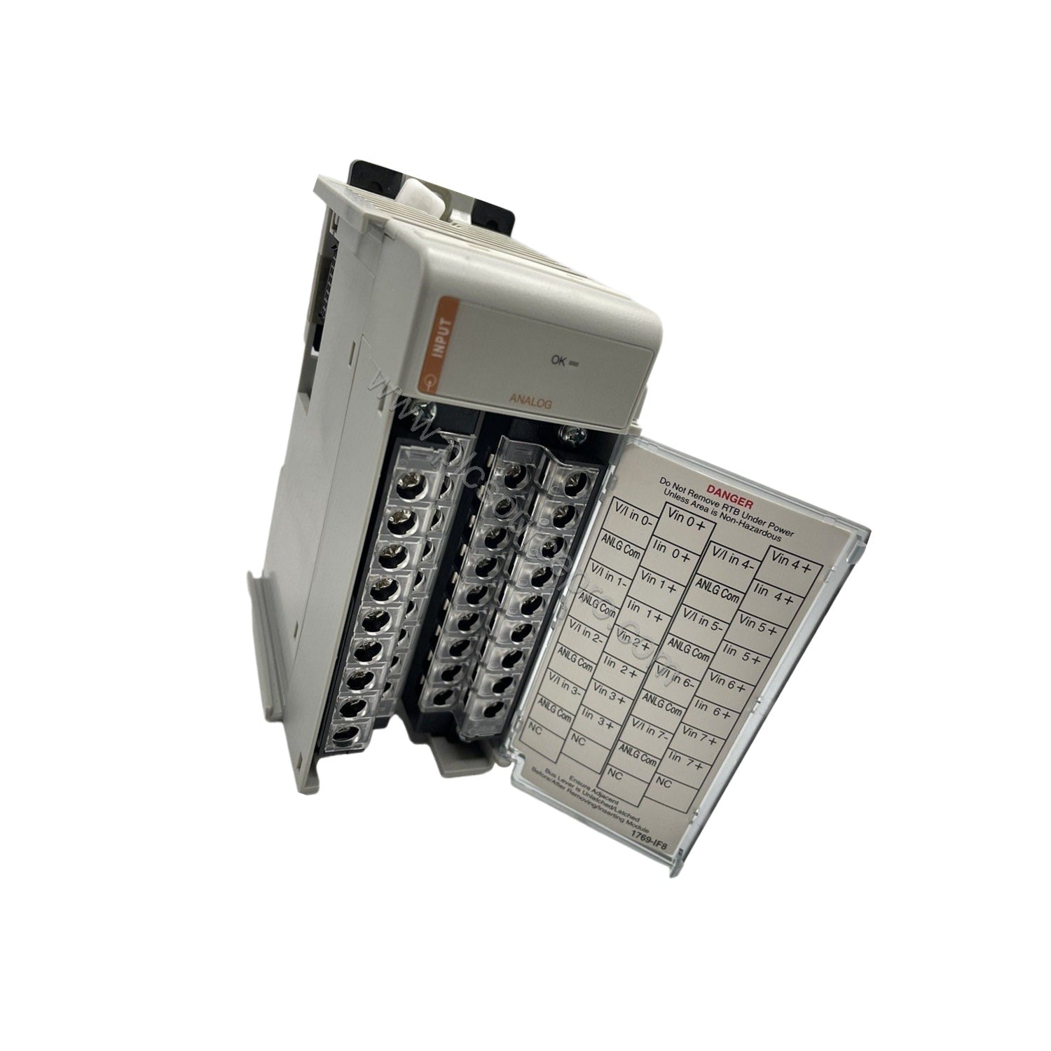 Allen-Bradley 1769-IF8 - 1769-IF8