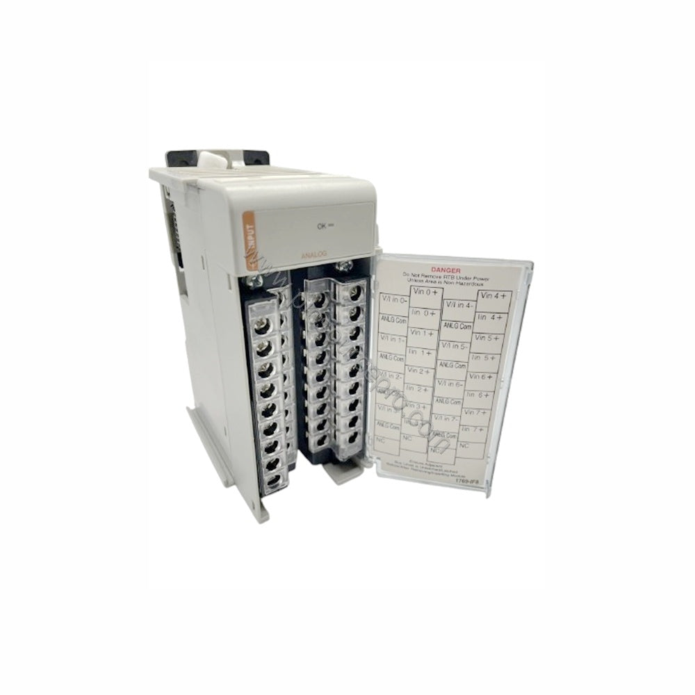 Allen-Bradley 1769-IF8 - 1769-IF8