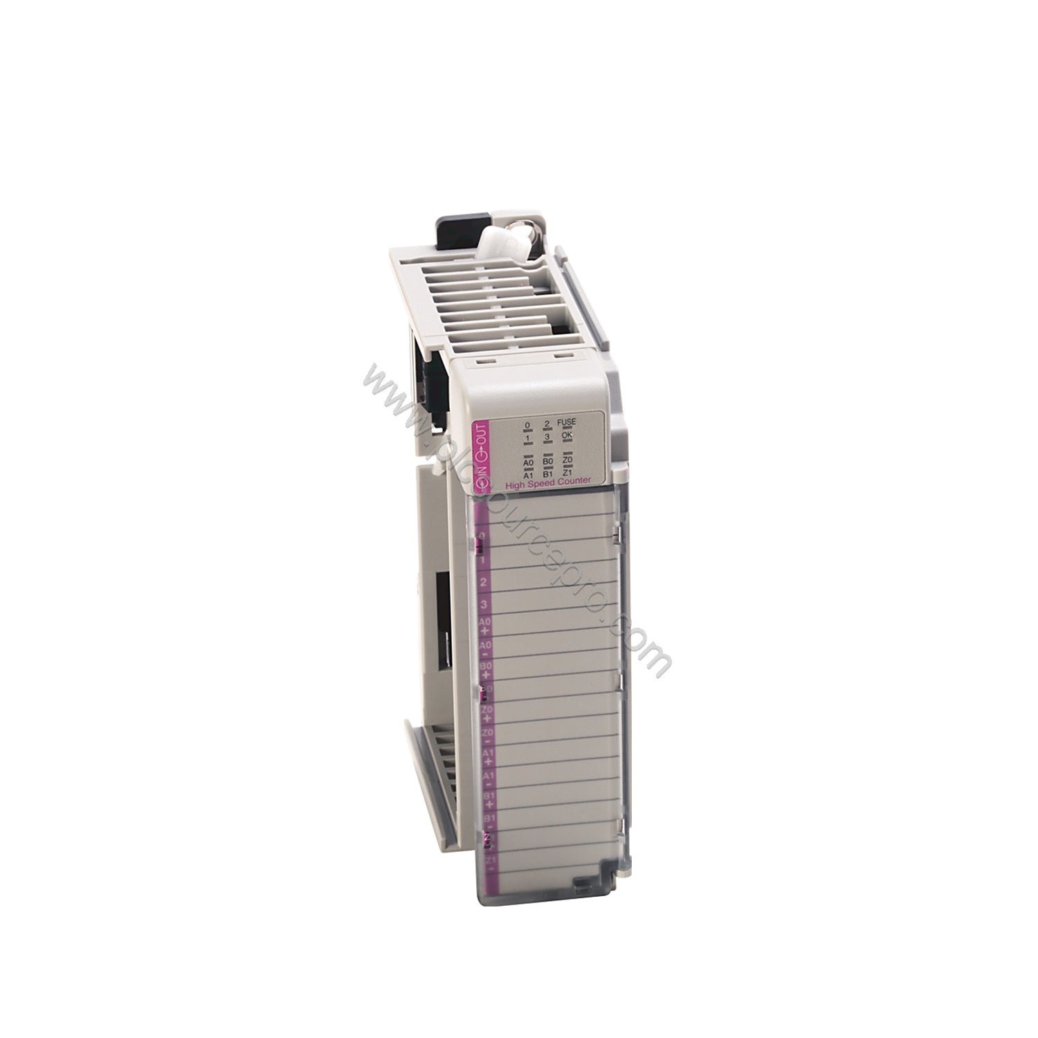 Allen-Bradley 1769-IM12 - 1769-IM12