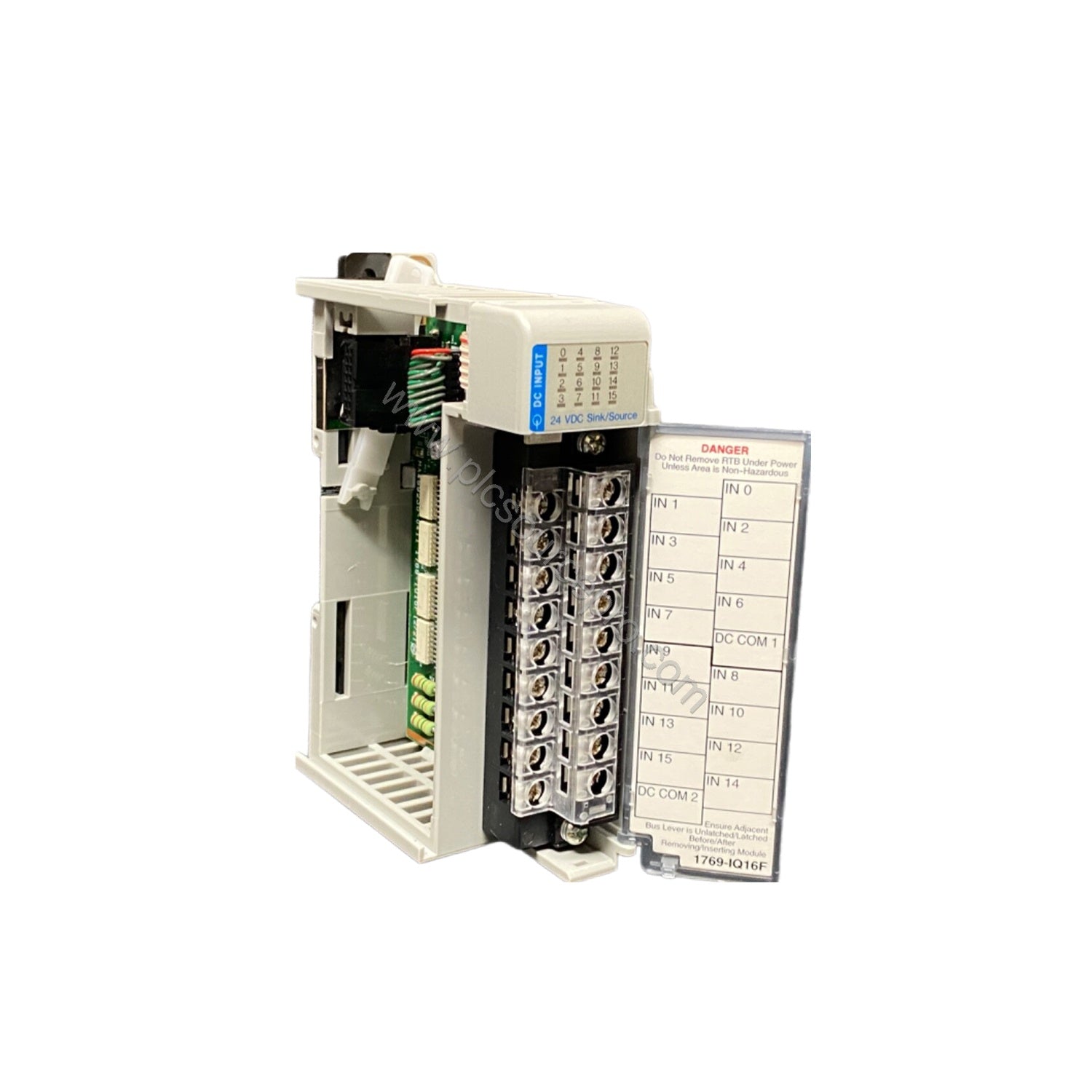 Allen-Bradley 1769-IQ16F - 1769-IQ16F