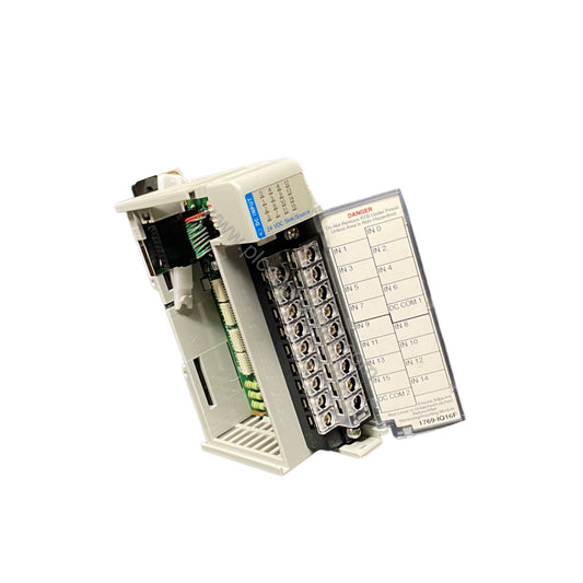 Allen-Bradley 1769-IQ16F - 1769-IQ16F