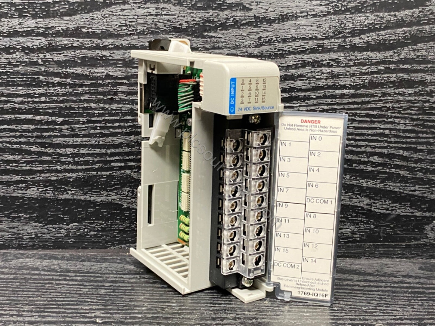 Allen-Bradley 1769-IQ16F - 1769-IQ16F