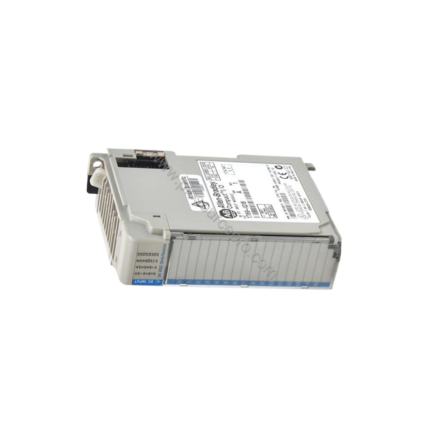 Allen-Bradley 1769-IQ16F - 1769-IQ16F