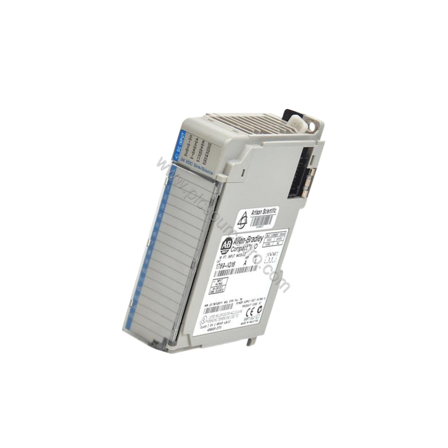 Allen-Bradley 1769-IQ16F - 1769-IQ16F