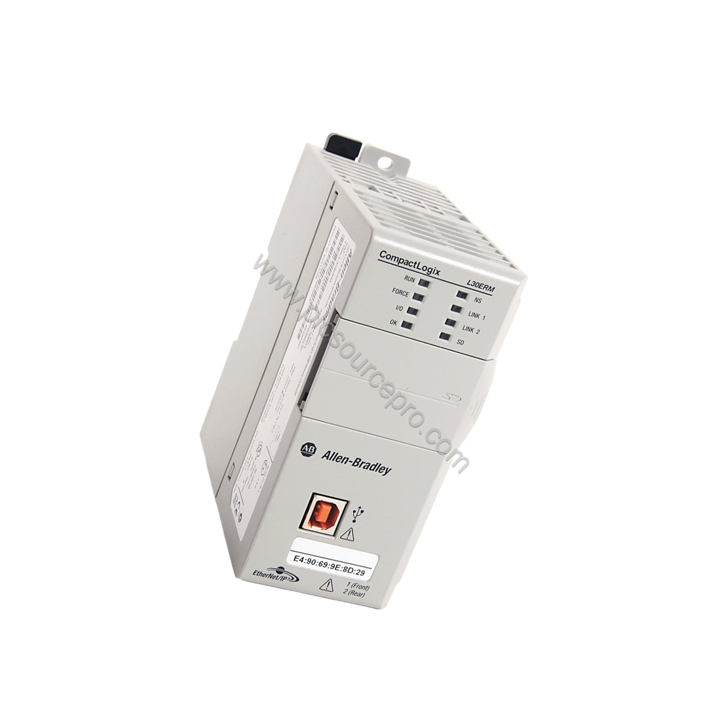 Allen-Bradley 1769-L30ERM - 1769-L30ERM