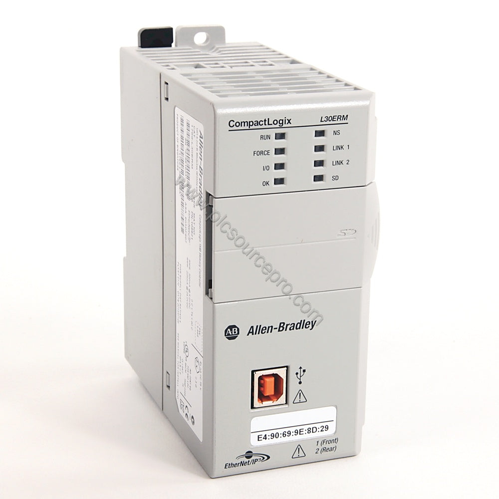 Allen-Bradley 1769-L30ERM - 1769-L30ERM