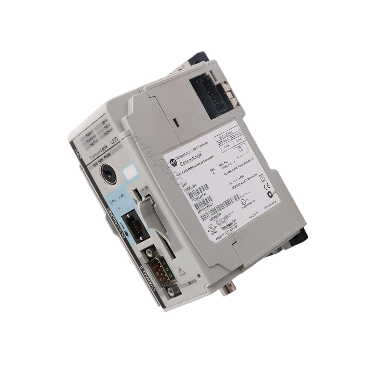 Allen-Bradley 1769-L32C - 1769-L32C