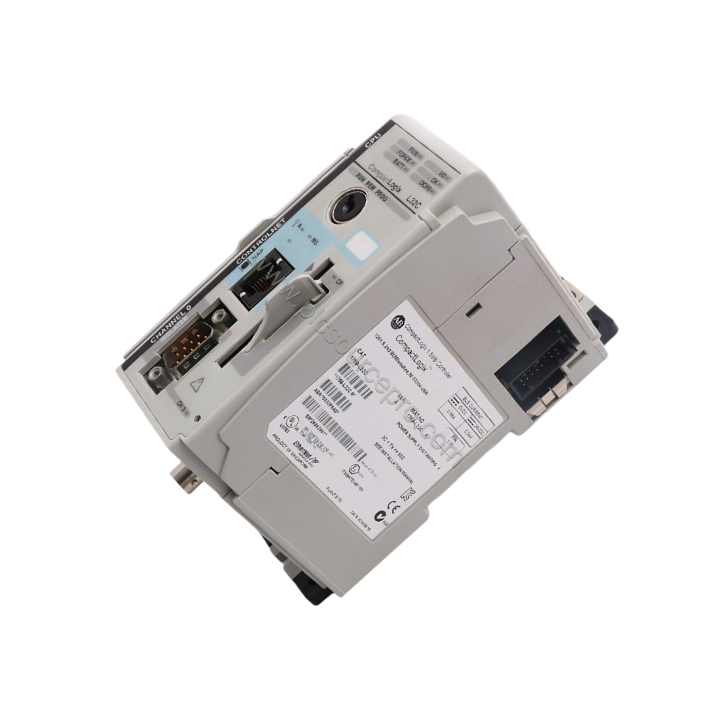 Allen-Bradley 1769-L32C - 1769-L32C