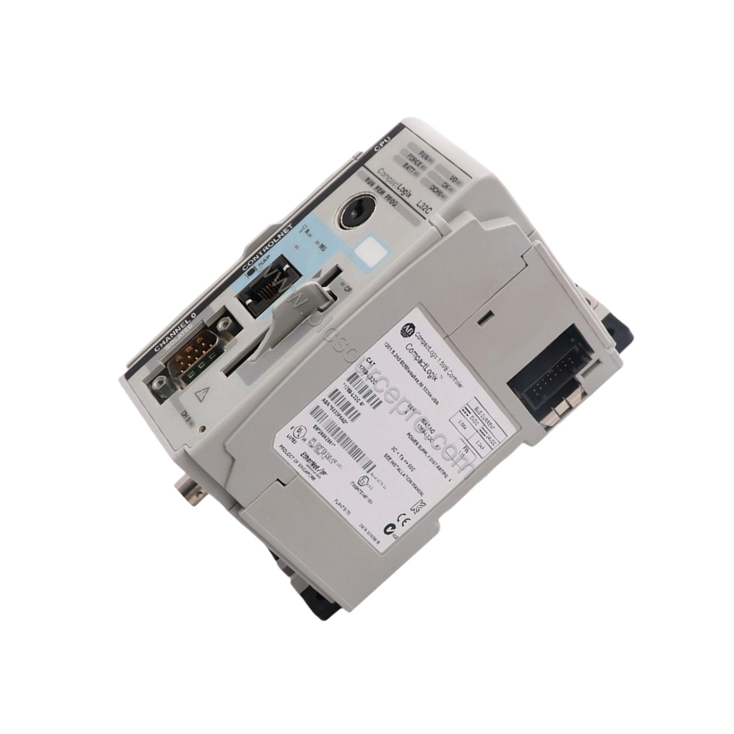 Allen-Bradley 1769-L32C - 1769-L32C
