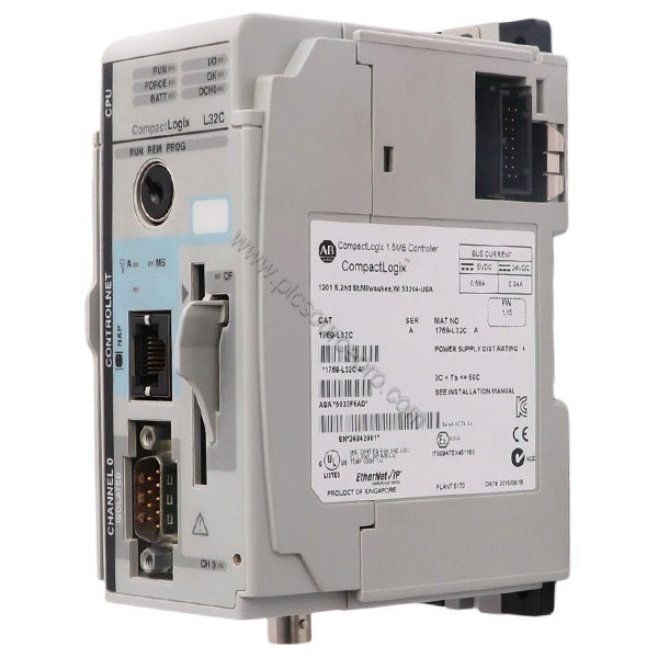 Allen-Bradley 1769-L32C - 1769-L32C
