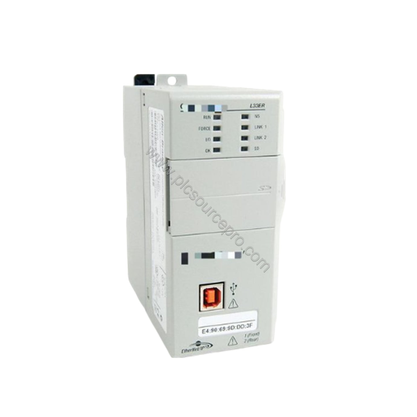 Allen-Bradley 1769-L33ER - 1769-L33ER