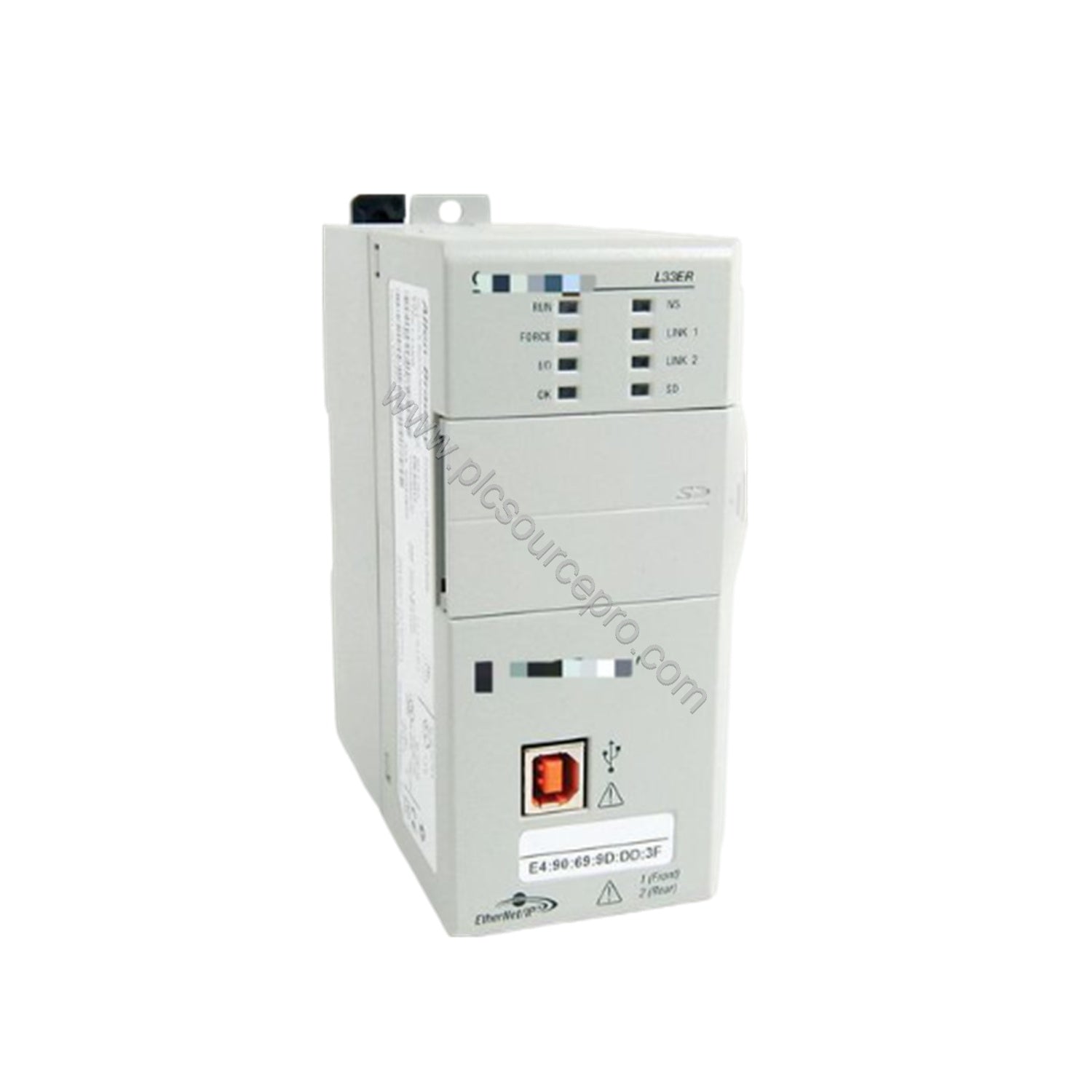 Allen-Bradley 1769-L33ER - 1769-L33ER