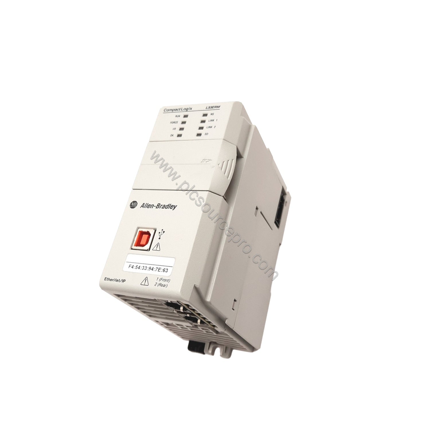 Allen-Bradley 1769-L33ER - 1769-L33ER