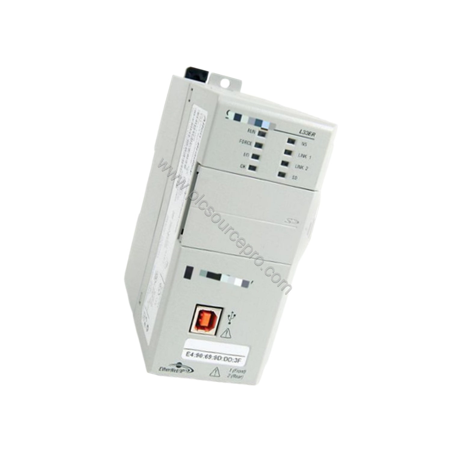 Allen-Bradley 1769-L33ER - 1769-L33ER
