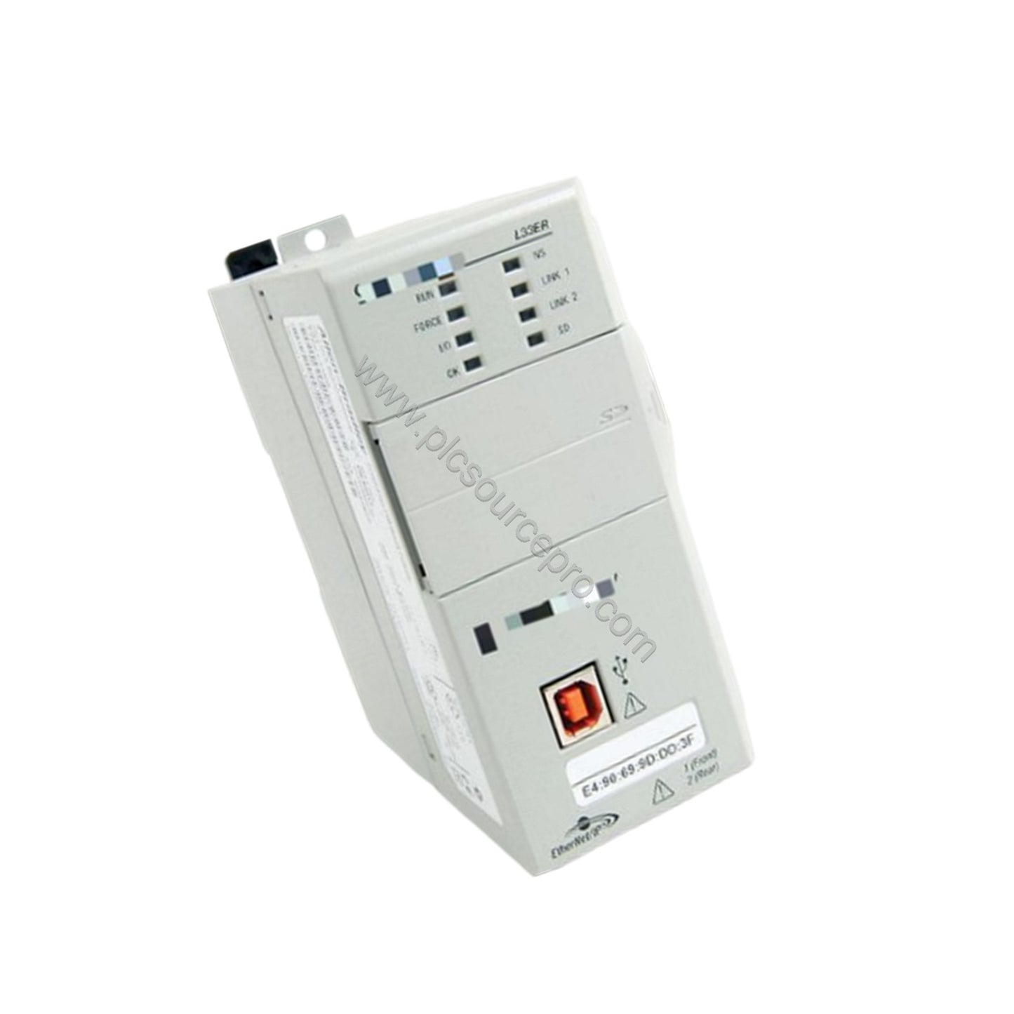 Allen-Bradley 1769-L33ER - 1769-L33ER