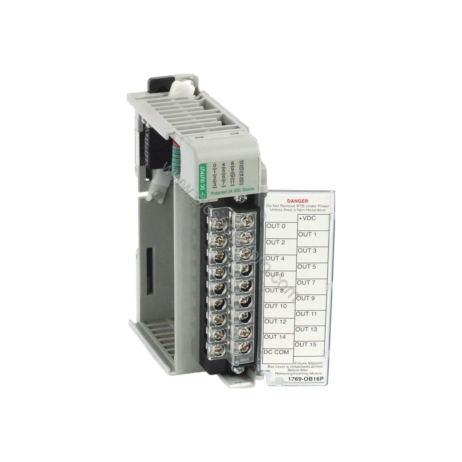 Allen-Bradley 1769-OB16P - 1769-OB16P