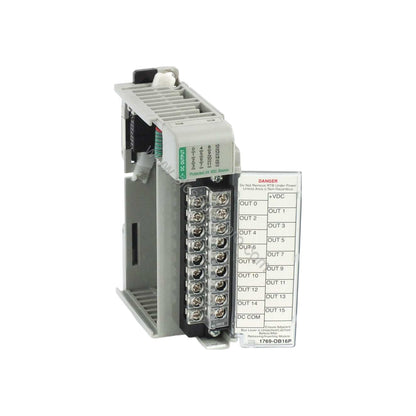 Allen-Bradley 1769-OB16P - 1769-OB16P