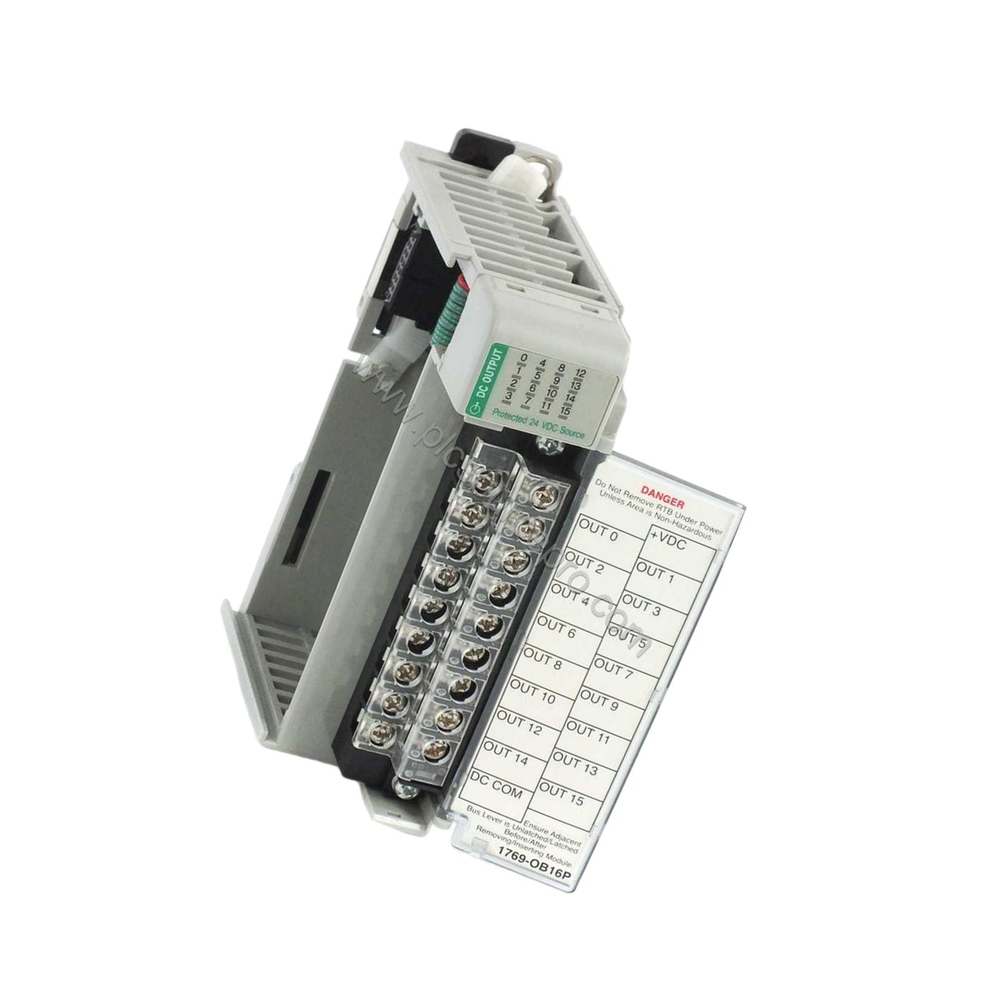 Allen-Bradley 1769-OB16P - 1769-OB16P