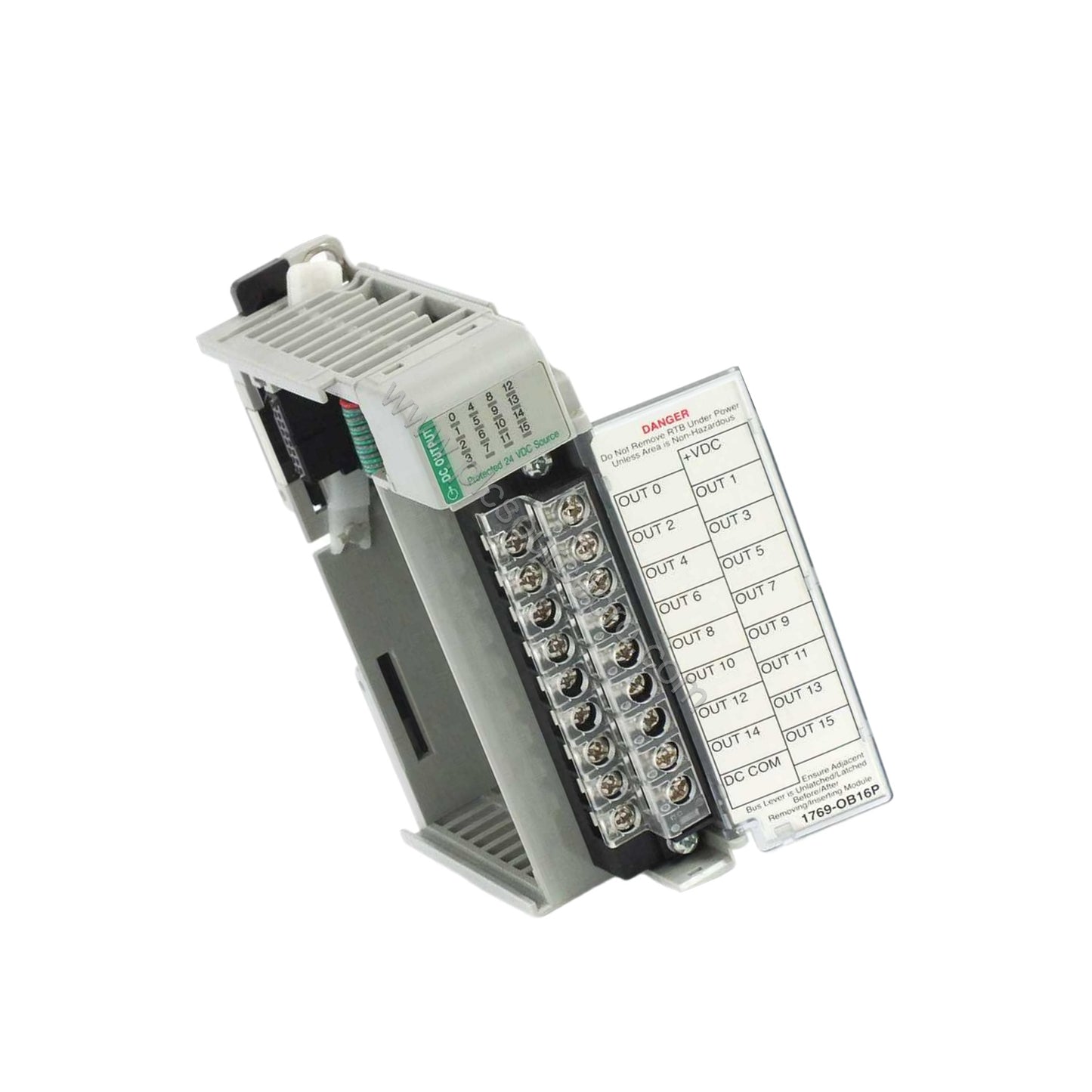 Allen-Bradley 1769-OB16P - 1769-OB16P