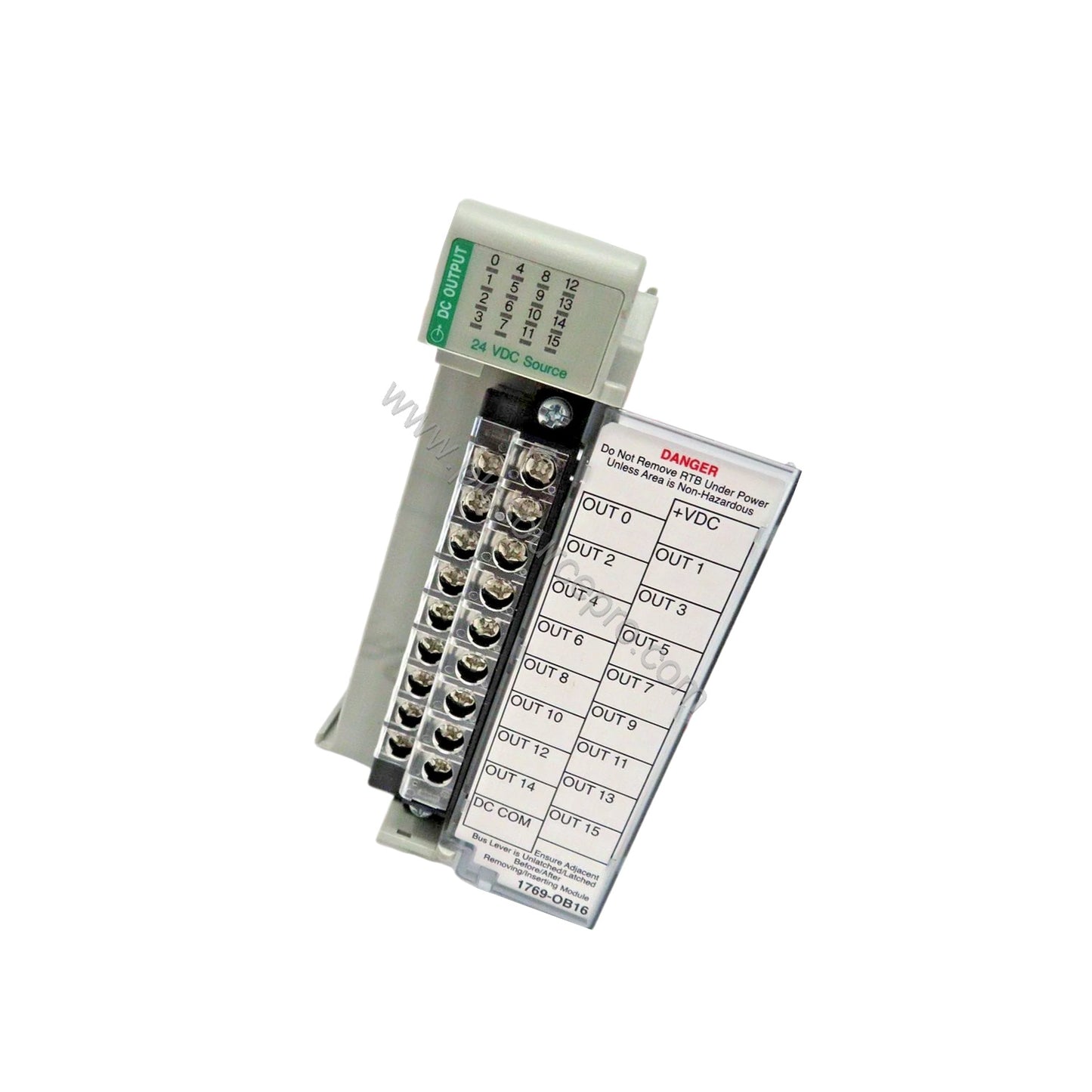 Allen-Bradley 1769-OB16P - 1769-OB16P