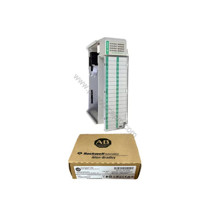 Allen-Bradley 1769-OB32T - 1769-OB32T