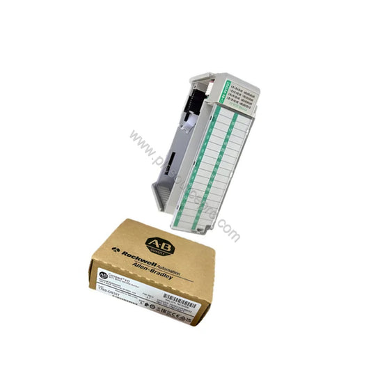 Allen-Bradley 1769-OB32T - 1769-OB32T