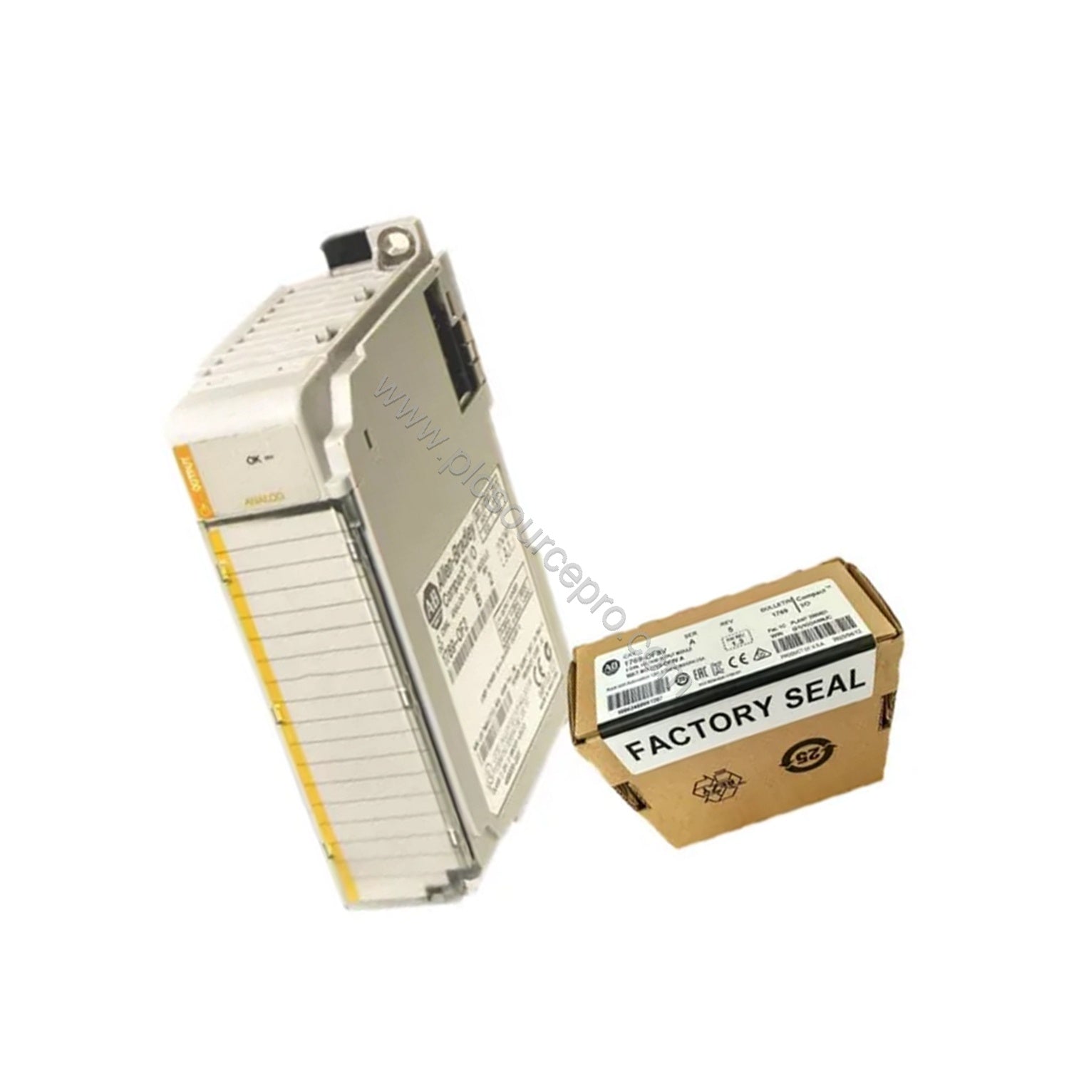 Allen-Bradley 1769-OF8V - 1769-OF8V