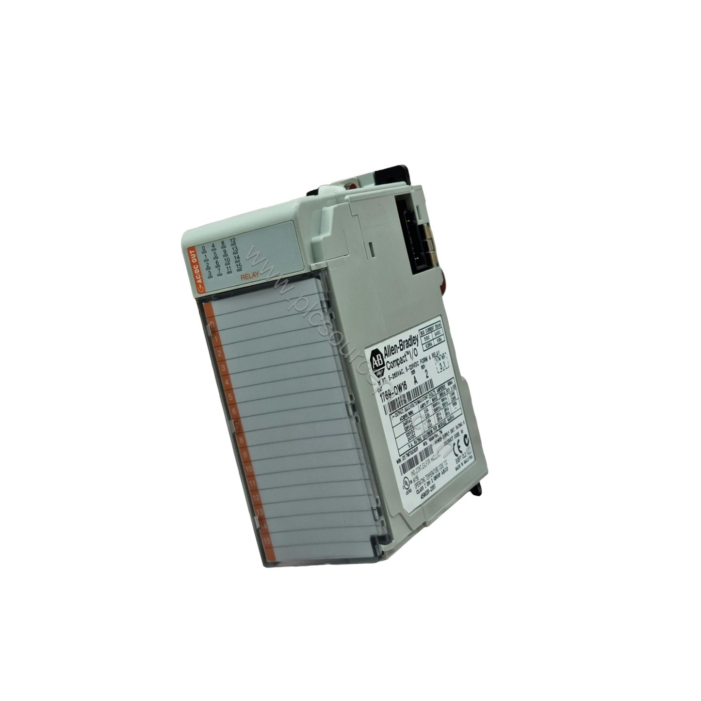 Allen-Bradley 1769-OW16 - 1769-OW16