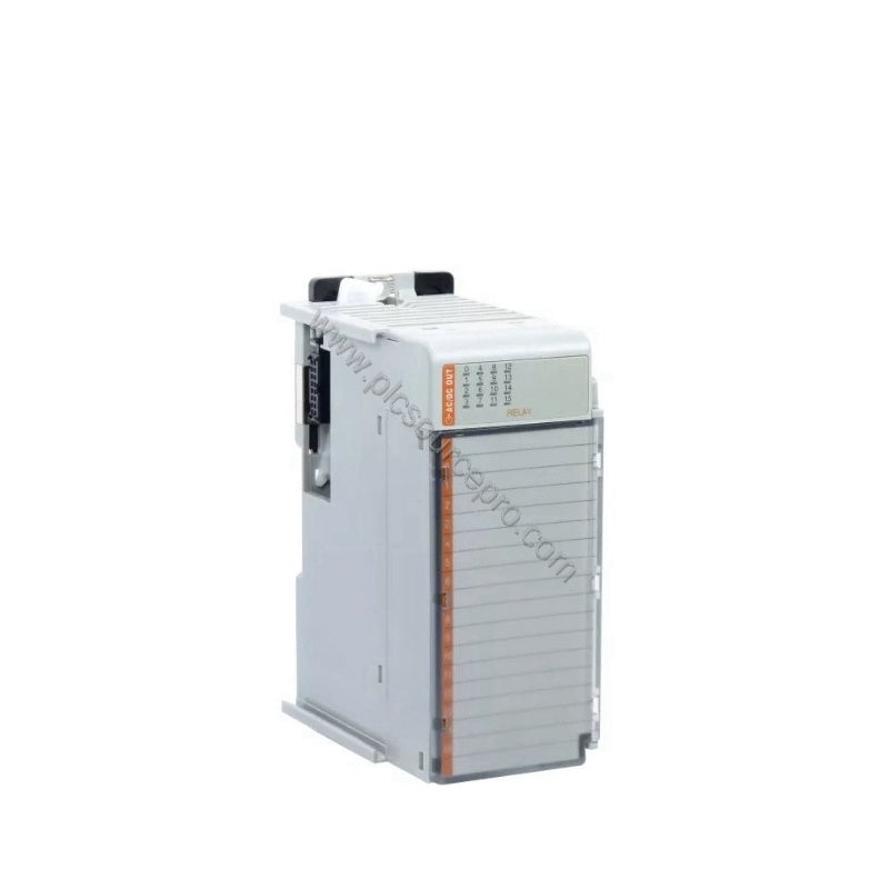 Allen-Bradley 1769-OW16 - 1769-OW16