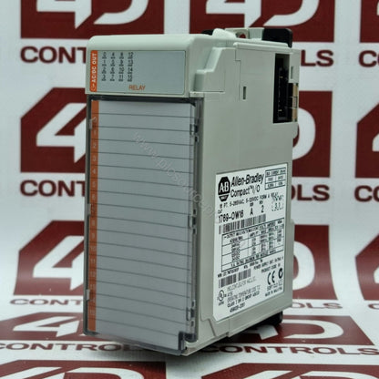 Allen-Bradley 1769-OW16 - 1769-OW16