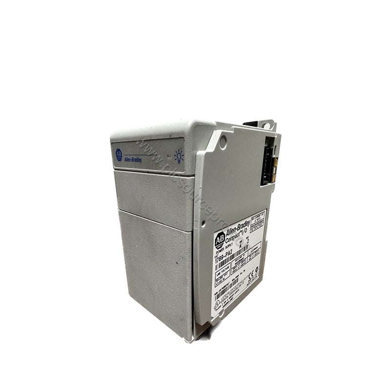 Allen-Bradley 1769-PA2 - 1769-PA2