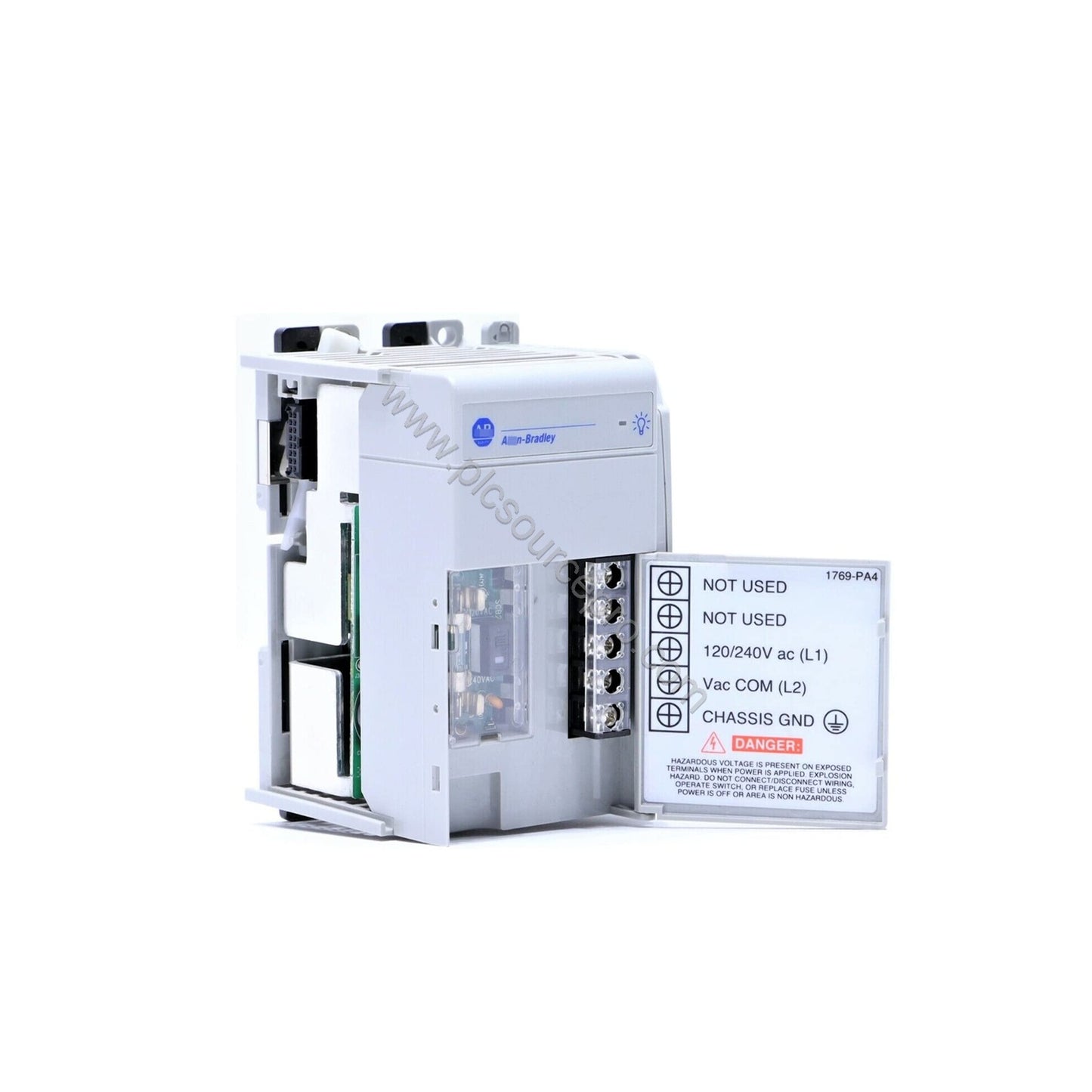 Allen-Bradley 1769-PA4 - 1769-PA4