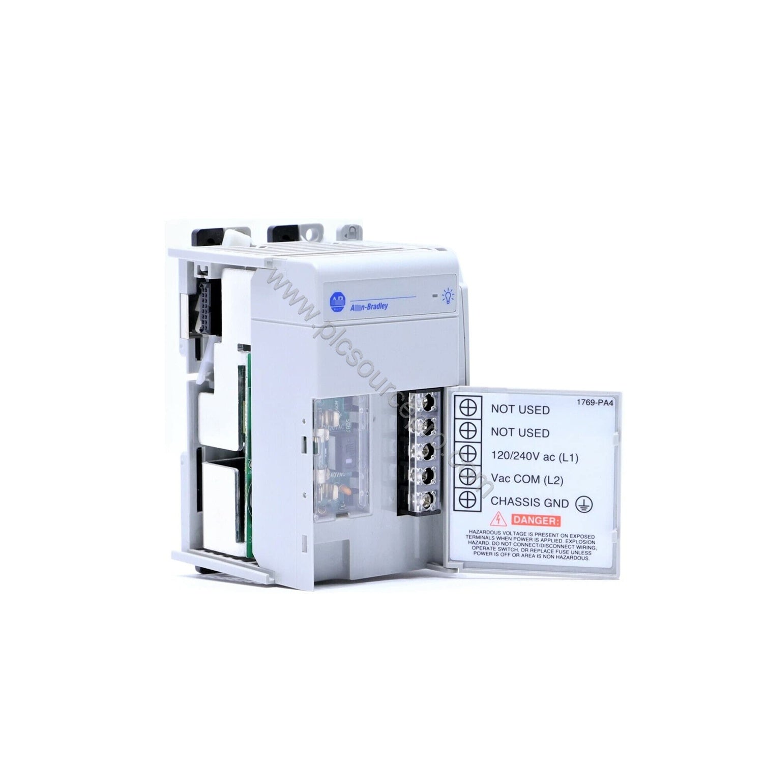 Allen-Bradley 1769-PA4 - 1769-PA4