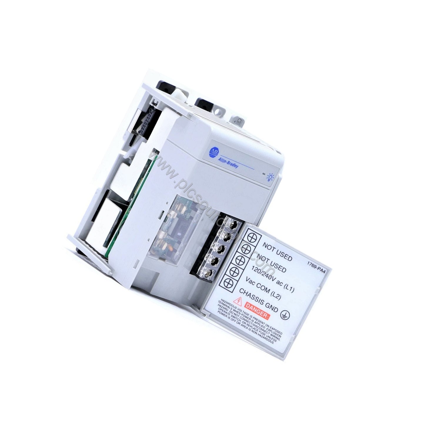 Allen-Bradley 1769-PA4 - 1769-PA4