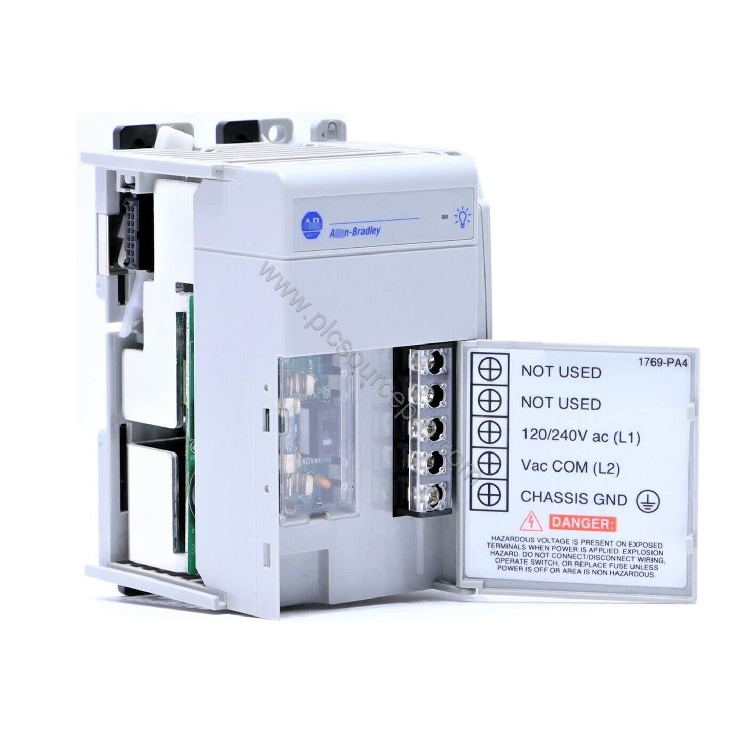 Allen-Bradley 1769-PA4 - 1769-PA4