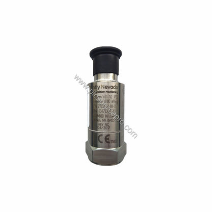 Bently Nevada 177230-02-01-CN Product Image 3