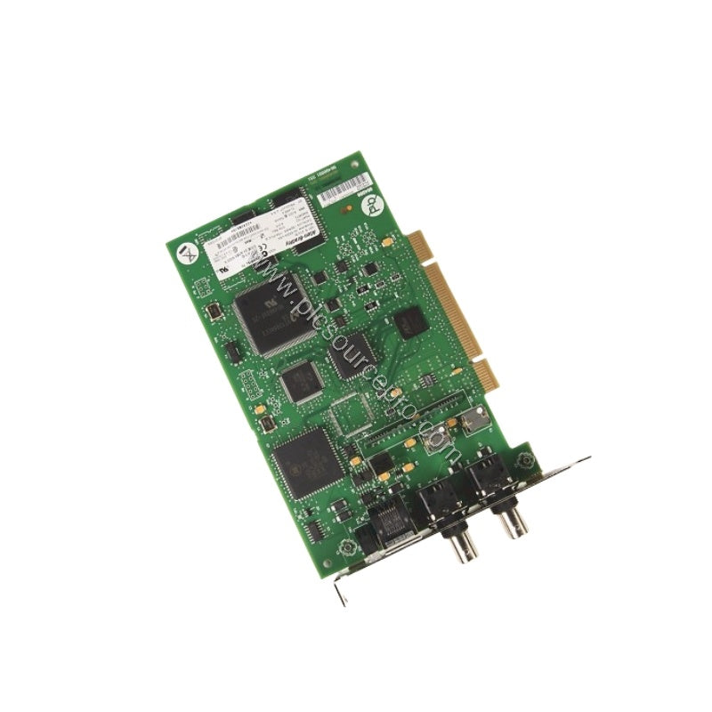 Figure 2: Side view of the Allen-Bradley 1784-U2DN USB to DeviceNet cable highlighting the node address selector switch and 5