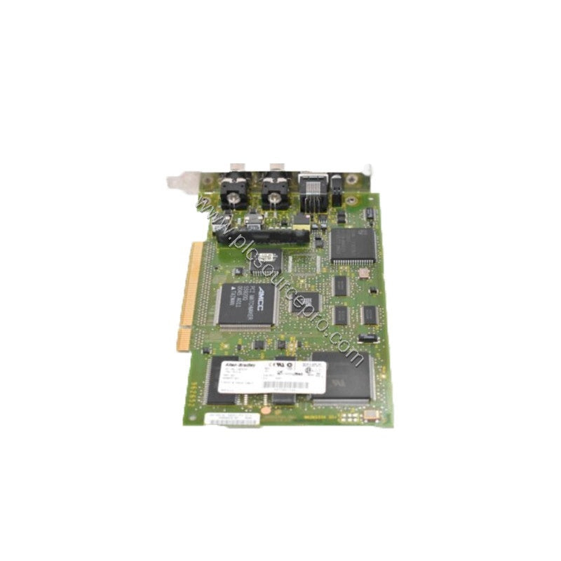 Allen-Bradley 1784-U2DN Product Image 3