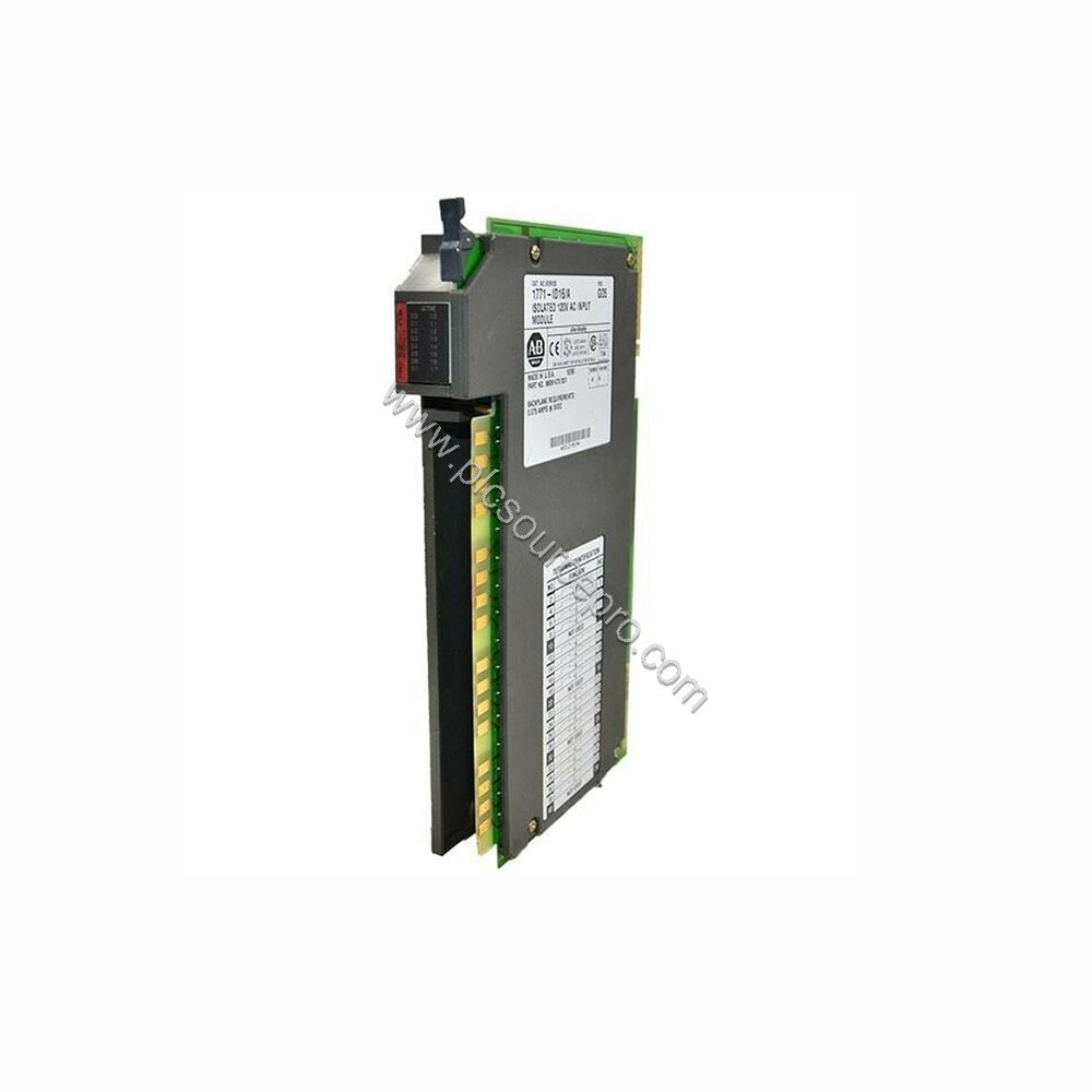 Allen-Bradley 1785-L40C15 Product Image 4