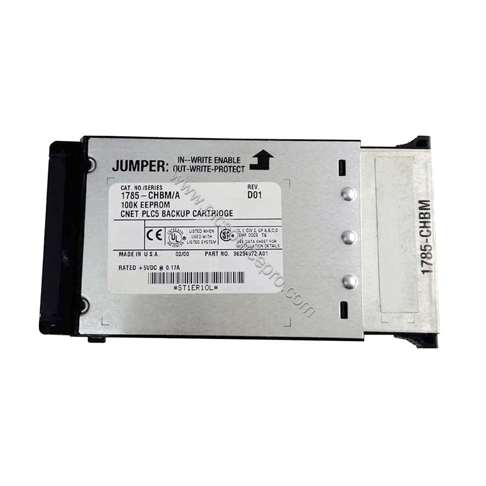 Allen-Bradley 1785-L40C15 Product Image 5