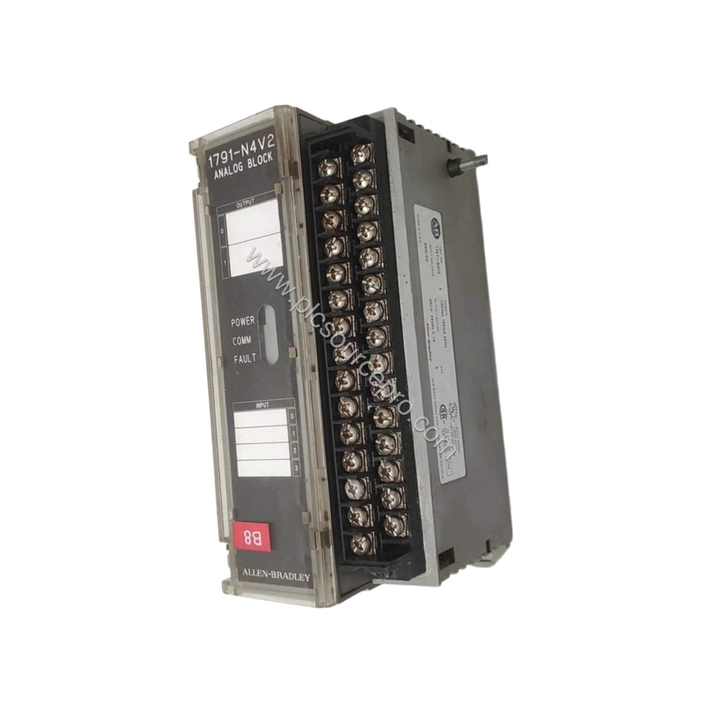 Allen-Bradley 1791-24A8 Product Image 6