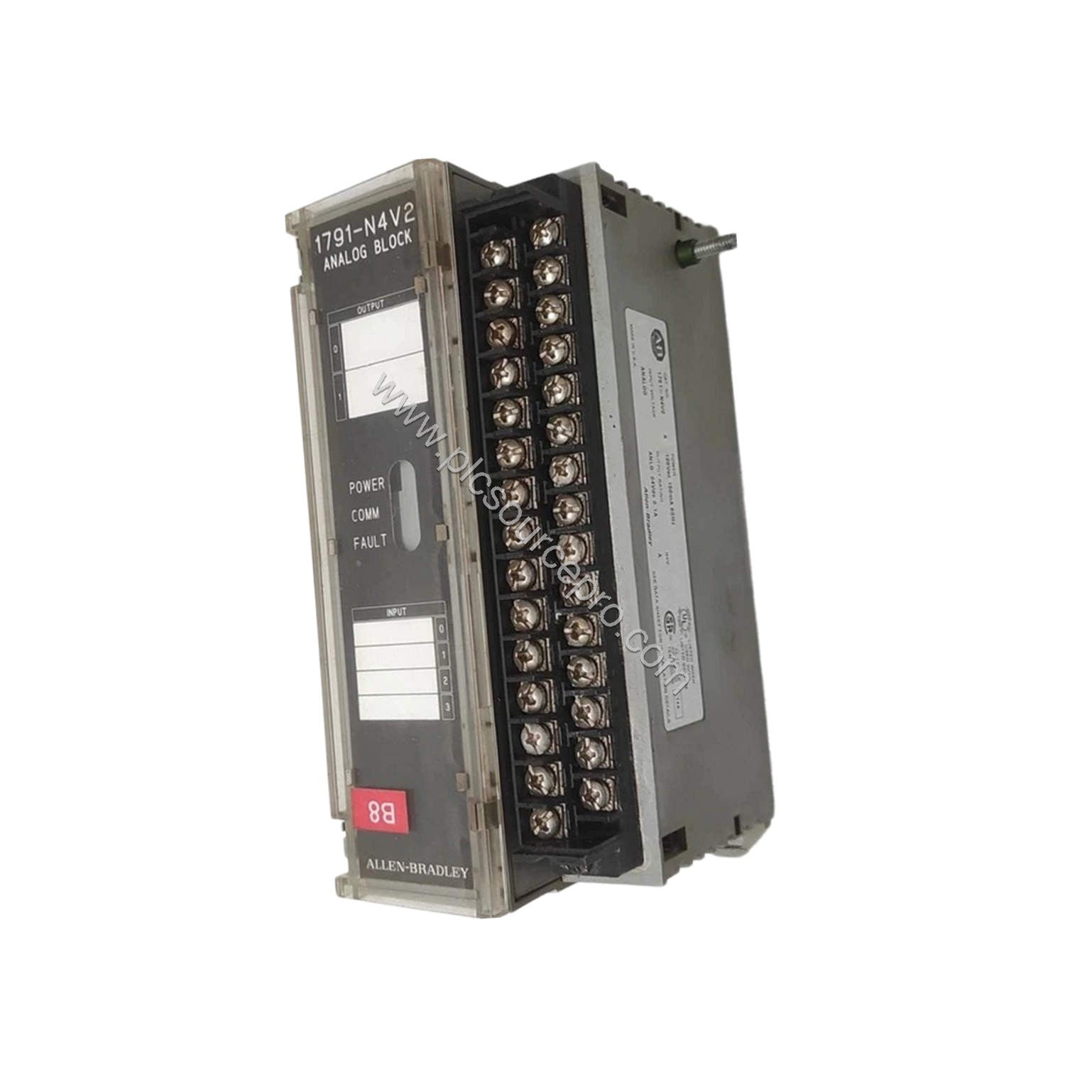 Allen-Bradley 1791-24A8 Product Image 6