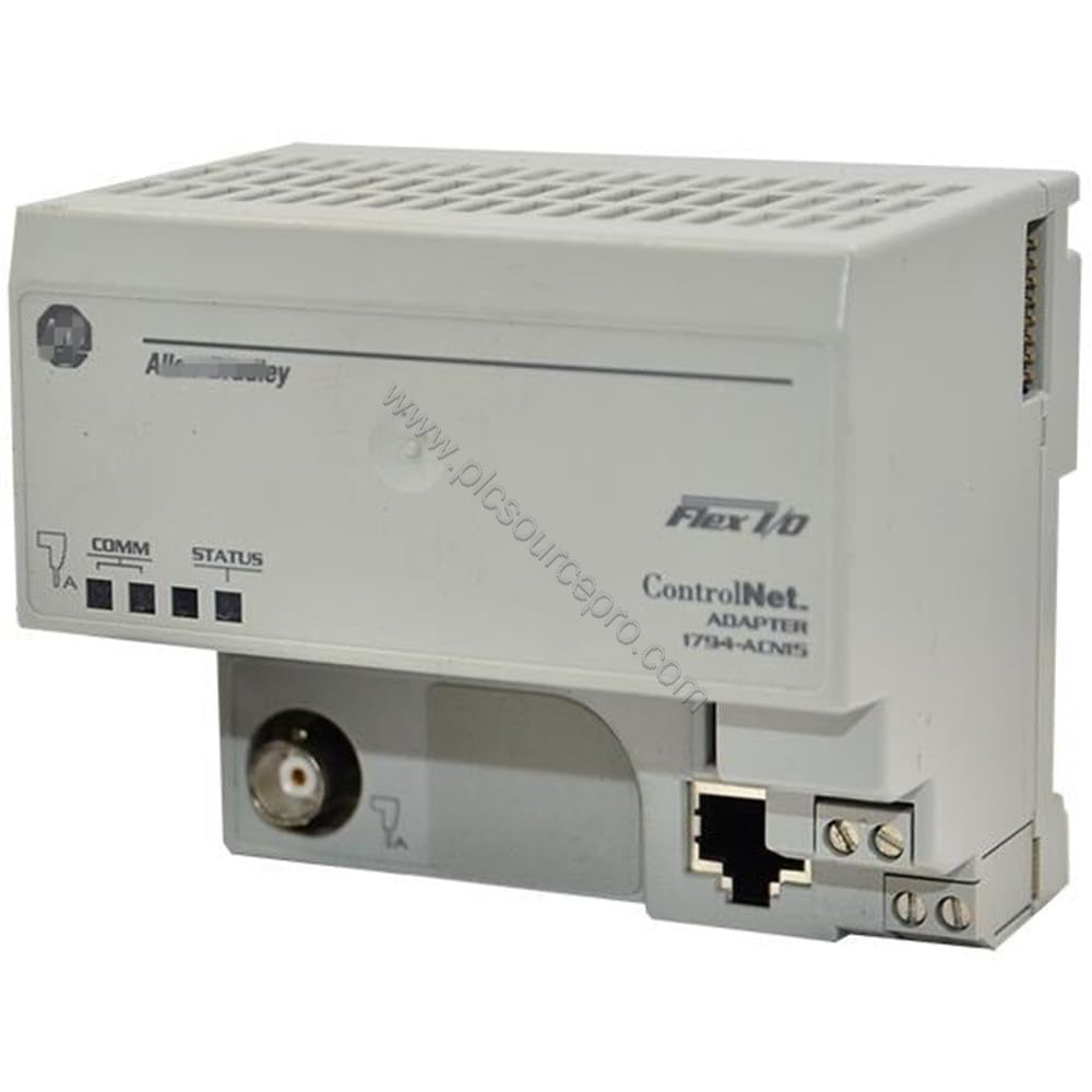 Allen-Bradley 1794-ACN15 - 1794-ACN15