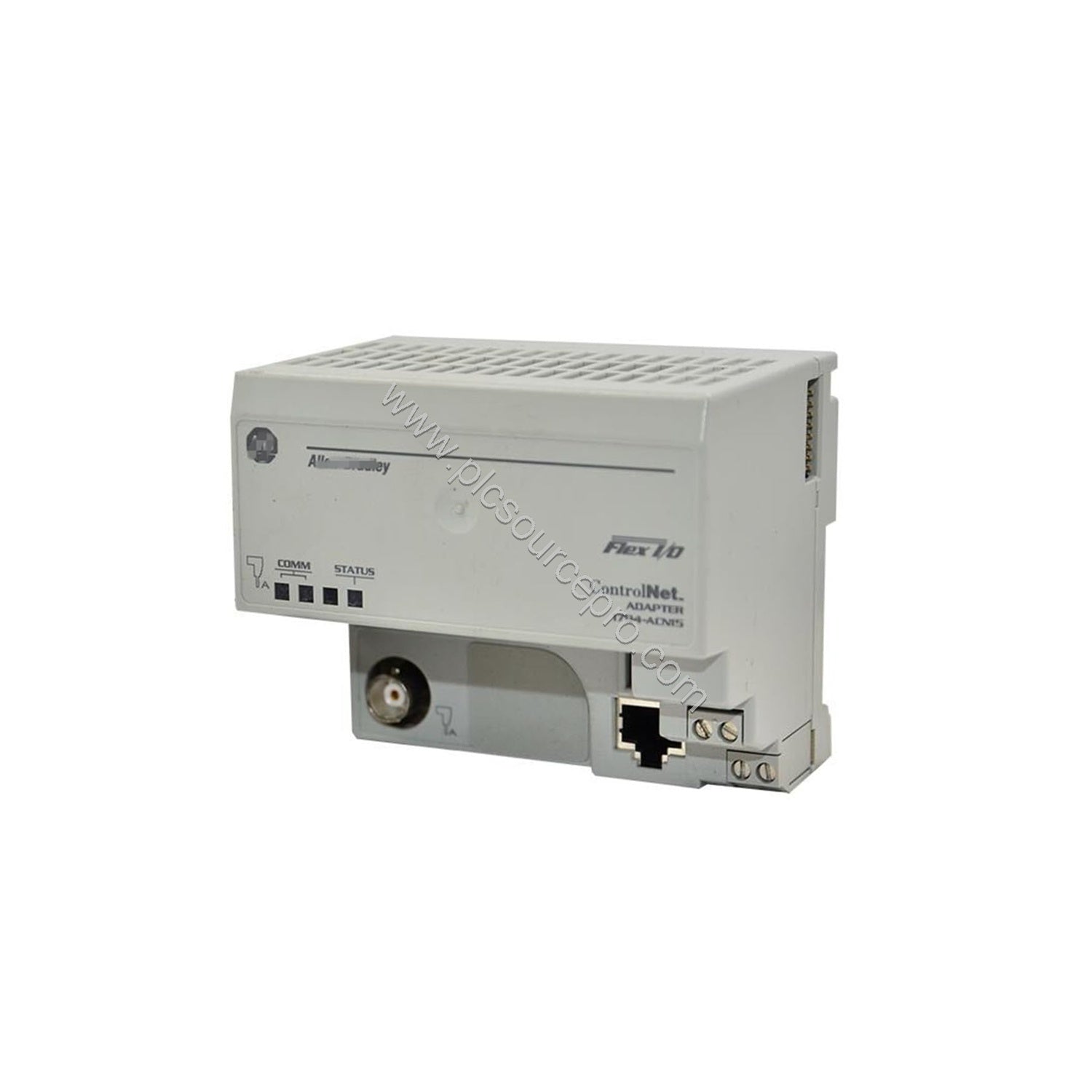 Allen-Bradley 1794-IB16XOB16P Product Image 3