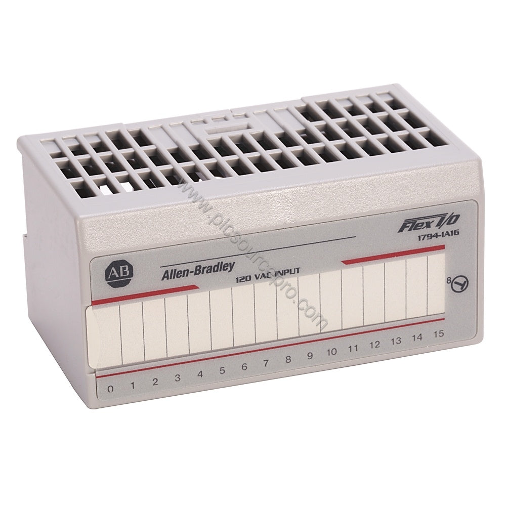 Allen-Bradley 1794-IA16 - 1794-IA16