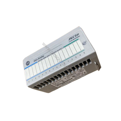 Allen-Bradley 1794-IB10XOB6 - 1794-IB10XOB6