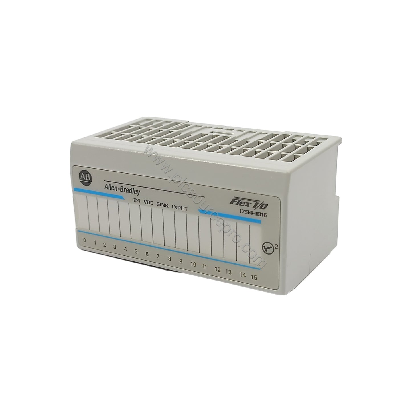 Allen-Bradley 1794-IB16XOB16P - 1794-IB16XOB16P