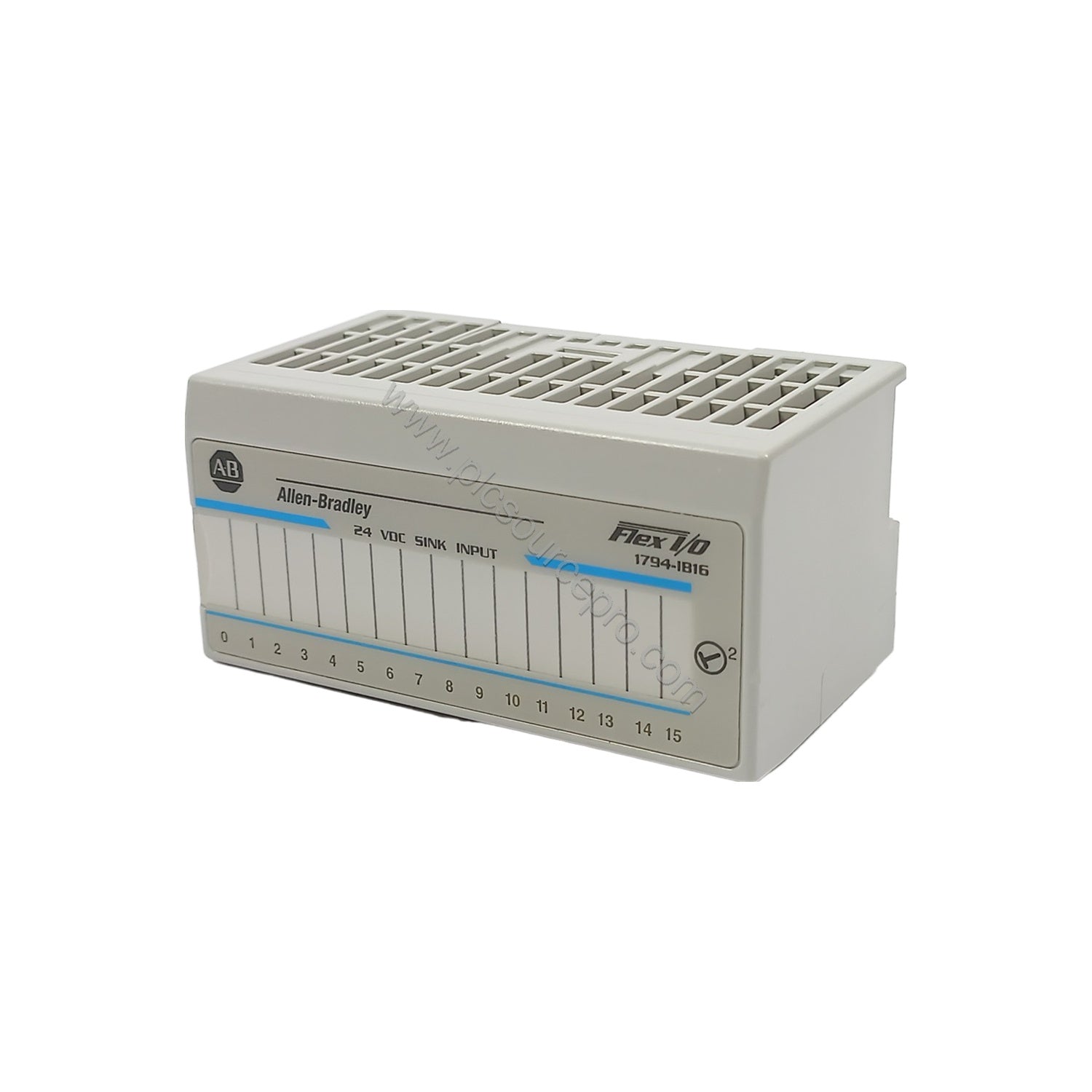 Allen-Bradley 1794-IB16XOB16P - 1794-IB16XOB16P